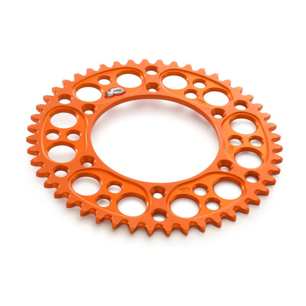 KTM Renthal GP sprocket